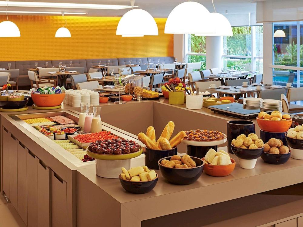 Ibis Rj Parque Olímpico | IBIS RIO DE JANEIRO PARQUE OLÍMPICO: 420 ...